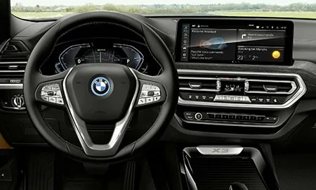 Bmw X3 X DRIVE 30E M SPORT EDITION JOY+ (TS20 / TY20)