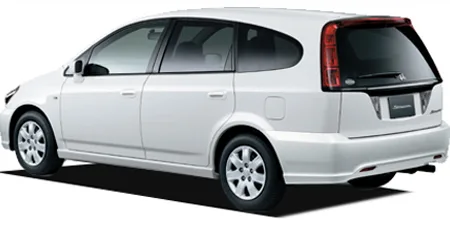 Honda Stream G (RN2)