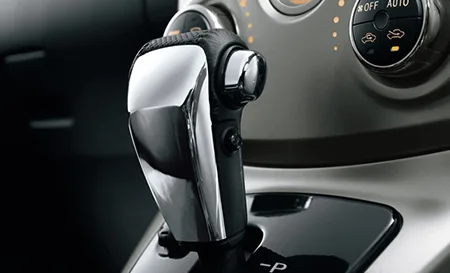 Daihatsu Bego CX LIMITED (J200G)