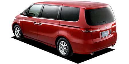 Honda Elysion VG PREMIUM (RR4)