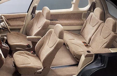 Mitsubishi Rvr X2 TYPE S (N71W)