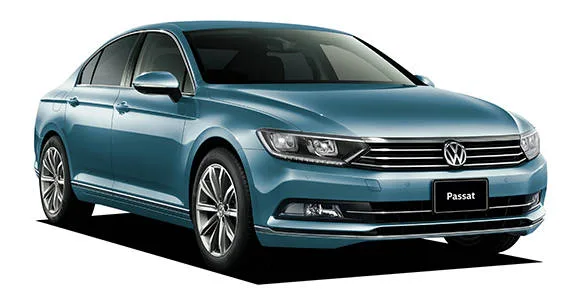 Volkswagen Passat TSI ELEGANCELINE (3CCZE)