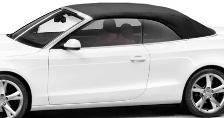 Audi A5 Cabriolet BASE GRADE (8FCALF)