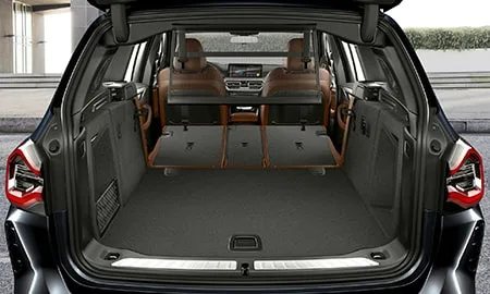 Bmw IX3 M SPORT (42DU44)