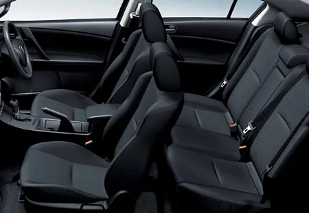 Mazda Axela 20C-SKYACTIV (BLFFP)