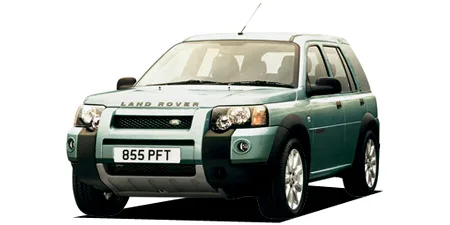 Land Rover Freelander SPORT (LN25)