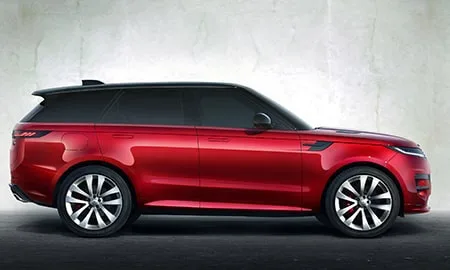 Land Rover Range Rover Sport S 300PS (L123UA / L123WA)