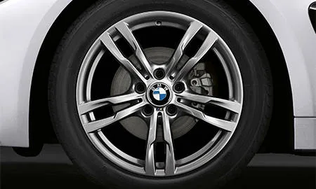 Bmw 4 Series 420i GRAN COUPE STYLE EDGE X DRIVE (4A20)