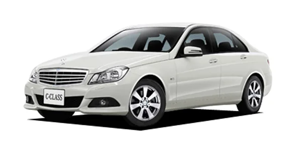 Mercedes Benz Cclass C180 BLUE EFFICIENCY (204049 / 204057)