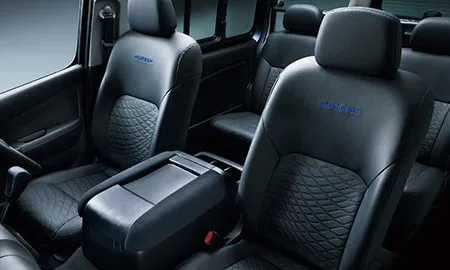 Nissan Caravan AUTECH (VR2E26)