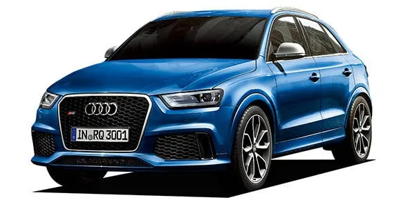 RS Q3 8UCTSF