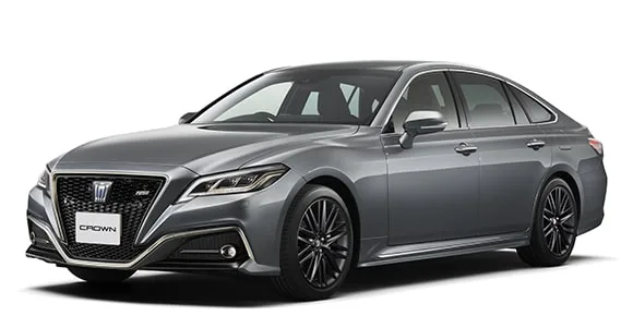 Toyota Crown ARS220