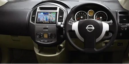 Nissan Lafesta JOY G (B30)
