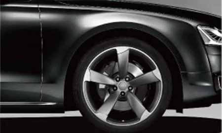 Audi A8 3.0TFSI QUATTRO SPORT EDITION (4HCREF / 4HCTGF / 4HCTGL / 4HCTNL)
