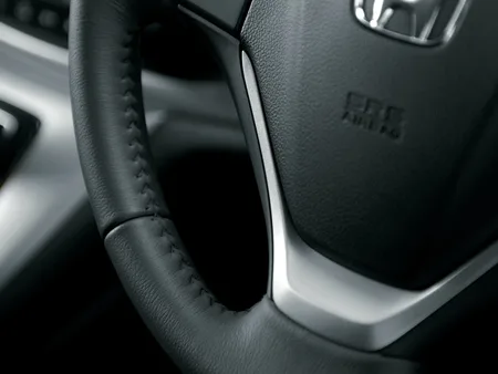 Honda Crv 20G (RM1)
