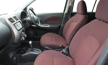 Mitsuoka Viewt 12ST PLEMIUM (K13)