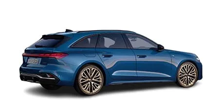 Audi A5 Avant TDI EDITION ONE (FU20)
