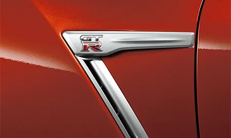 Nissan Gtr PREMIUM EDITION (R35)