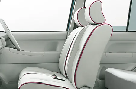 Toyota Pixis Space L (L575A)