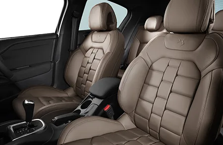 Citroen DS4 CHIC (B7C5F06S)