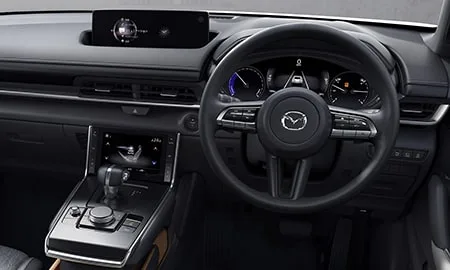 Mazda MX30 EV Model BASIC SET (DRH3P)
