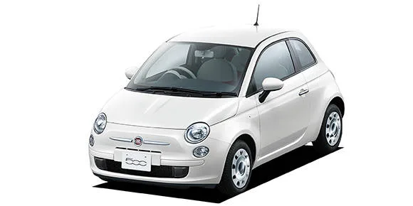 Fiat 500 SUPER POP AUGURI! (31212)