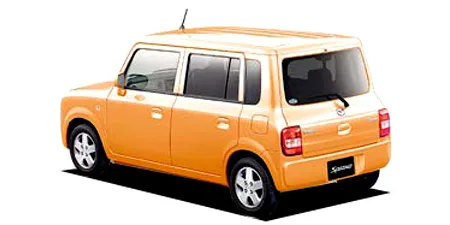 Mazda Spiano L (HF21S)