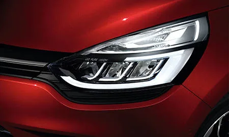 Renault Lutecia INTENS (RH5F1)