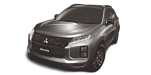 Mitsubishi Rvr BLACK EDITION (GA4W)