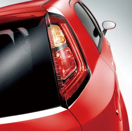 Fiat Punto Evo BASE GRADE (199144)