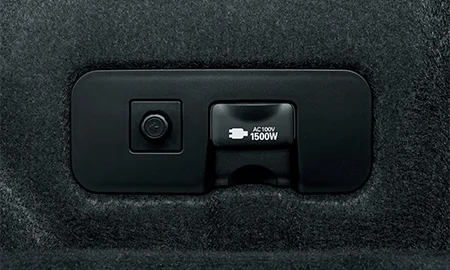 Toyota Mirai BASE GRADE (JPD10)