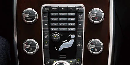 Volvo V70 T4 CLASSIC (BB420W)