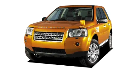 Land Rover Freelander 2 SE (LF32)