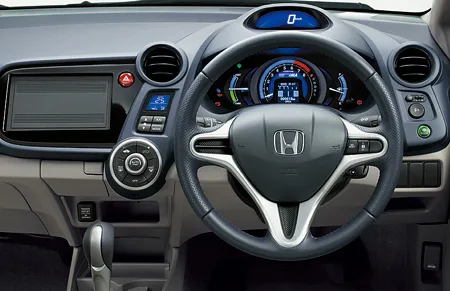 Honda Insight L (ZE2)