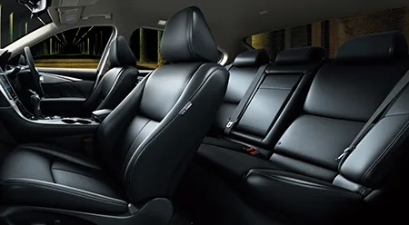 Nissan Skyline 350GT HYBRID TYPE P (HV37)