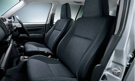 Mazda Familia Van DX (NCP160M)