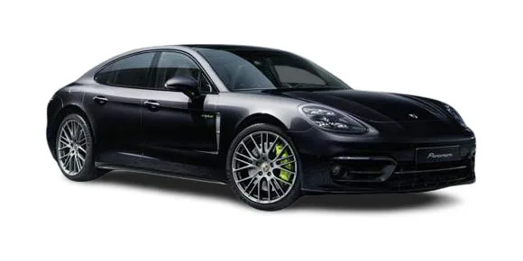 Porsche Panamera PLATINUM EDITION (G2NL1)