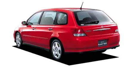 Honda Avancier L (TA1)