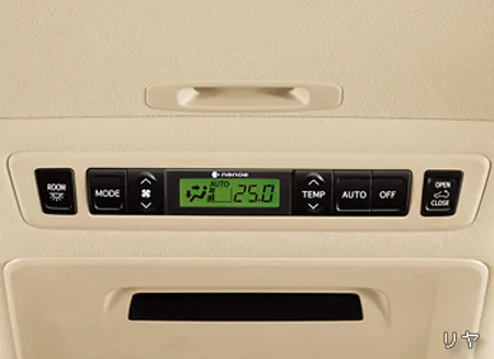Toyota Alphard Hybrid SR C PACKAGE (ATH20W)