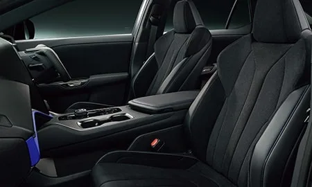 Lexus RZ600E F SPORT PERFORMANCE (XEBM25)
