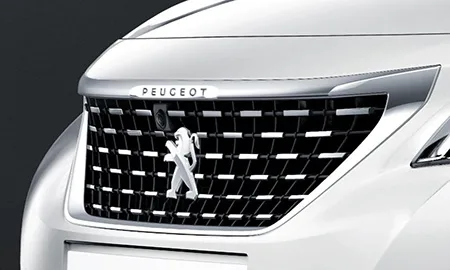 Peugeot 5008 GT BLUE HDI (P87AH01)