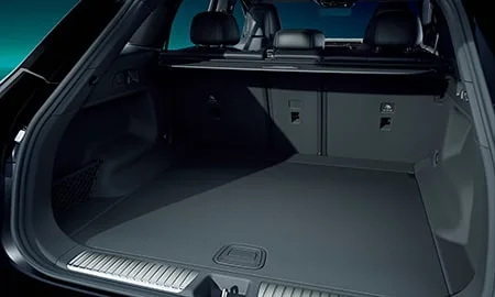 Mercedes Benz Eqe Suv EQE350 4MATIC SUV LAUNCH EDITION (294612)