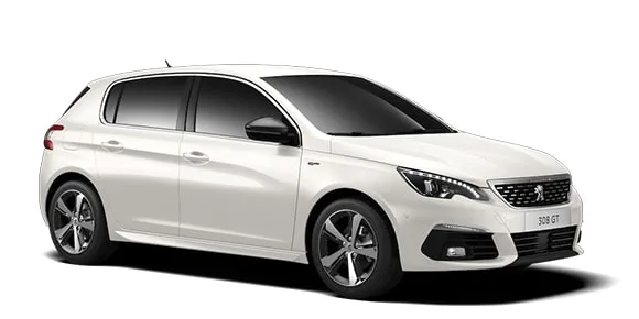Peugeot 308 ROADTRIP (T9HN05 / T9YH01)
