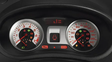 Renault Lutecia BASE GRADE (RK4MC)