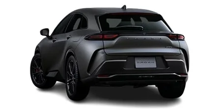 Toyota Crown Sport RS THE LIMITED-MATTE METAL (AZSH37W)