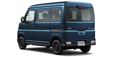 Daihatsu Eatrai RS (S781V)