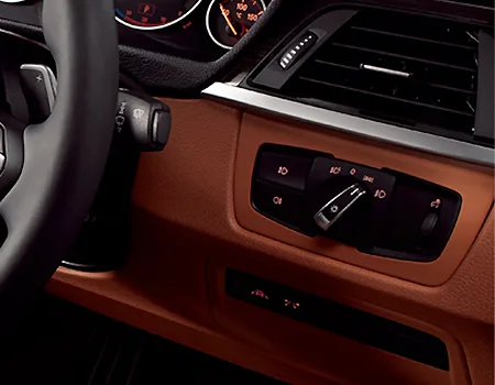 Bmw 3 Series 320D EXCLUSIVE SPORT (3B20 / 3D20)