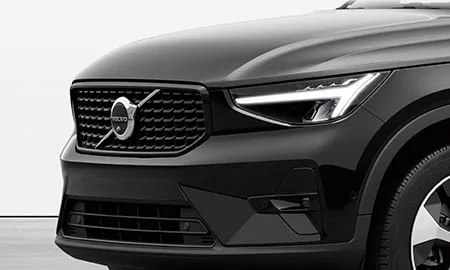 Volvo XC40 ULTRA B4 AWD DARK EDITION (XB420TXCM2)