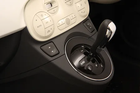 Fiat 500 1.2 8V LOUNGE (31212)
