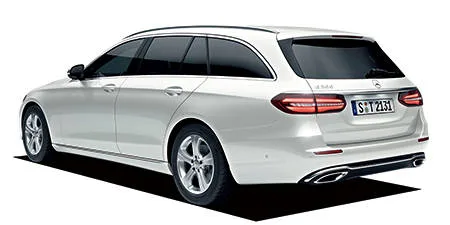 Mercedes Benz Eclass Stationwagon E200 4MATIC STATIONWAGON AVANTGARDE (213242C / 213243C / 213245C)
